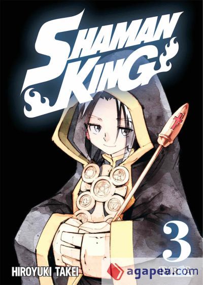 Shaman King 3