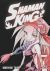 Portada de Shaman King 7, de Hiroyuki Takei