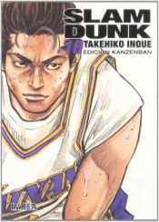 Portada de Slam Dunk Integral10