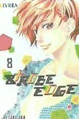 Portada de Strobe Edge 08