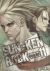Portada de Sun-ken Rock 11, de Boichi