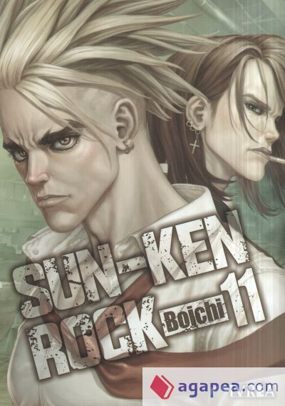 Sun-ken Rock 11