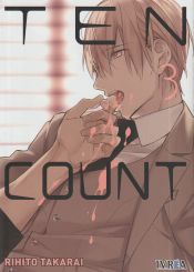 Portada de TEN COUNT 03