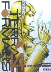 Portada de TERRA FORMARS 14