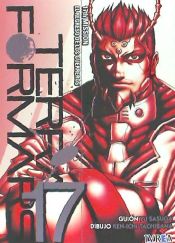 Portada de TERRA FORMARS 17