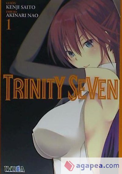 TRINITY SEVEN 01