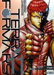 Portada de Terra formars 11