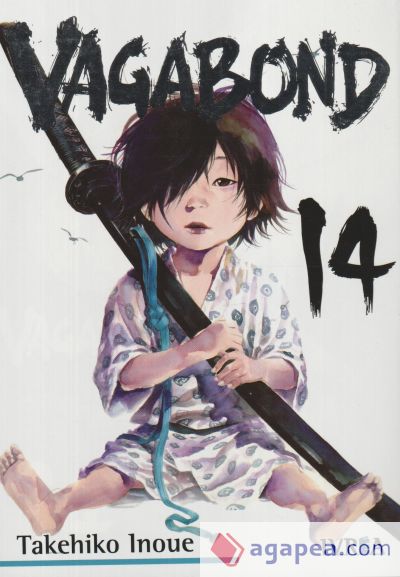 Vagabond 14