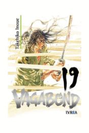 Portada de Vagabond 19