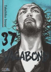 Portada de Vagabond 37