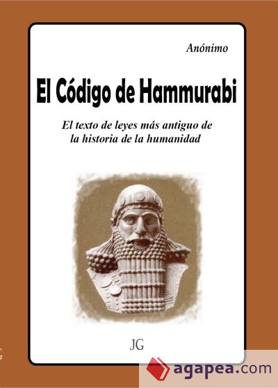 El Código de Hammuradi (Ebook)