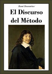 Portada de El Discurso del Método (Ebook)