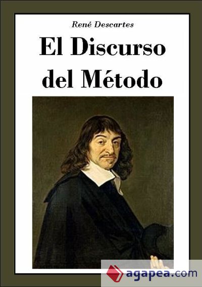 El Discurso del Método (Ebook)