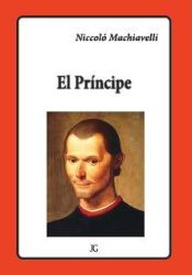 Portada de El Príncipe (Ebook)