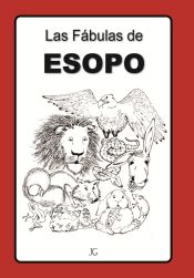 Portada de Las Fábulas de Esopo (Ebook)