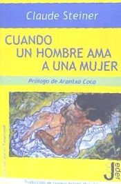 Portada de Cuando un hombre ama a una mujer