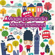 Portada de Magicpoelandia inglés