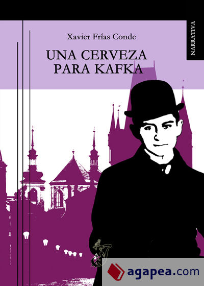 Una cerveza para Kafka