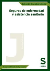 Portada de Seguros de enfermedad y asistencia sanitaria