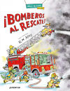 ¡bomberos Al Rescate!