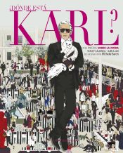 Portada de ¿Dónde está Karl?