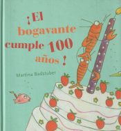 Portada de ¡El bogavante cumple cien años!