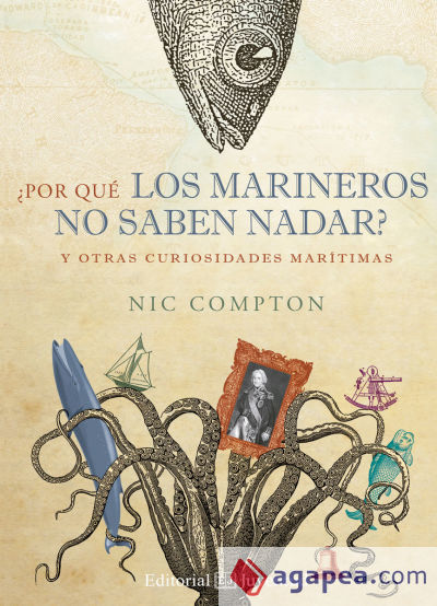 ¿Por qué los marineros no saben nadar?