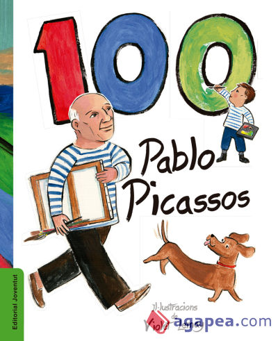 100 Pablo Picassos