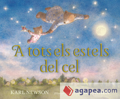 A tots els estels del cel