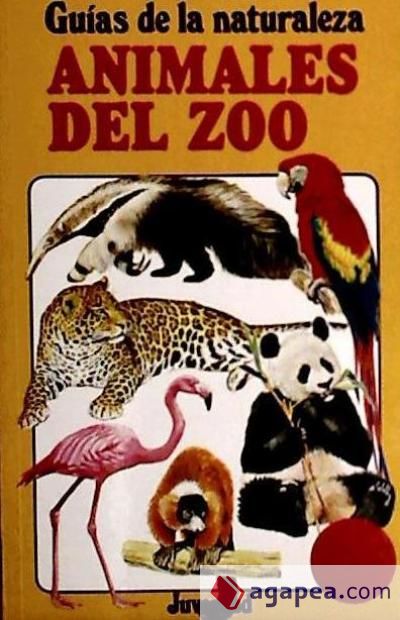 ANIMALES DEL ZOO JUVENTUD GN