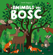 Portada de Animals del bosc