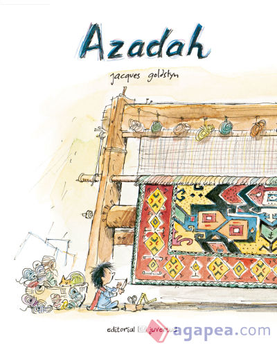 Azadah