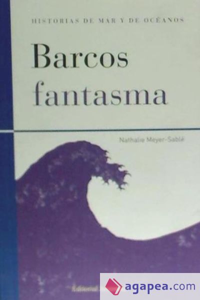 BARCOS FANTASMA