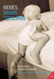 Portada de BEBES SANOS Y SEGUROS