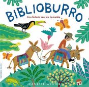 Portada de BIBLIOBURRO