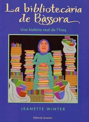 Portada de BIBLIOTECARIA DE BASSORA, LA