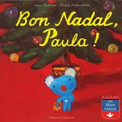 Portada de BON NADAL PAULA