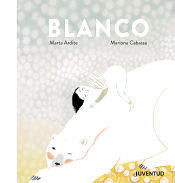 Portada de Blanco