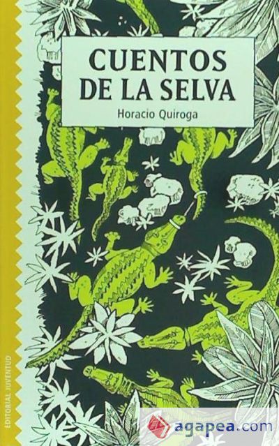 CUENTOS DE LA SELVA