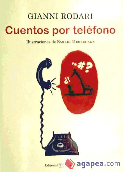 CUENTOS POR TELEFONO