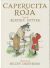 Portada de Caperucita Roja, de Beatrix Potter