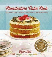 Portada de Clandestine Cake Club