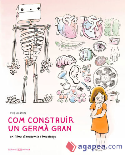 Com construir un germà gran