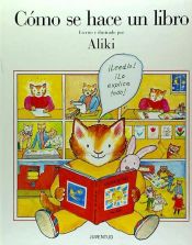 Portada de Cómo se hace un libro