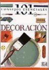 Portada de DECORACION