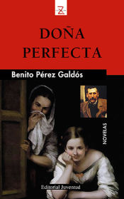 Portada de DOÑA PERFECTA