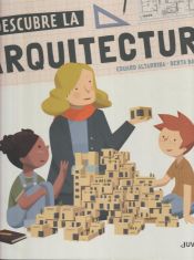 Portada de Descubre la arquitectura