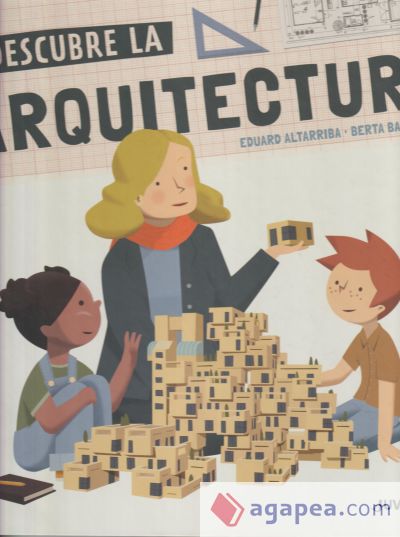 Descubre la arquitectura