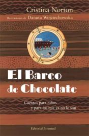 Portada de EL BARCO DE CHOCOLATE