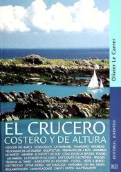 Portada de EL CRUCERO COSTERO Y DE ALTURA